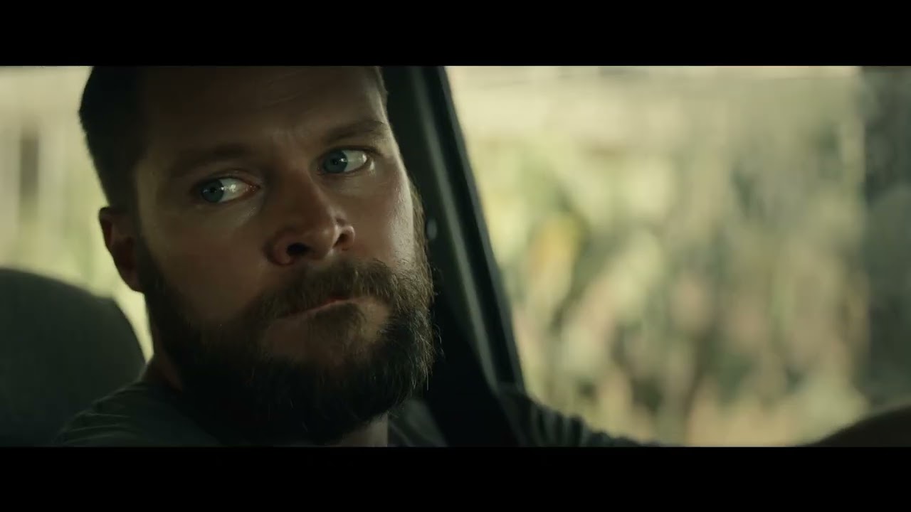 Trailer Η ΜΟΥΜΙΑ ΑΠΟ ΤΟΝ ΛΙ ΚΡΟΝΙΝ