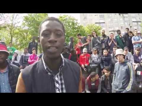 BKNT Rap Project BRAHMS Freestyle