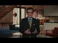 TCM Comments The Angel Levine (1970)
