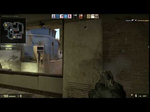 Steam Community :: Video :: КРАСИВЫЕ 2 ХЕД ШОТА С Desert Eagle /// CS ...