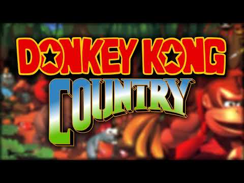 Funky's Fugue - Donkey Kong Country OST Extended