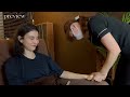 ASMR I Got A Pain Relief Massage In Japan This Is A Sign You Should Get One Too