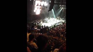 Intro-ShutTheFuckUpperCut The Blackout