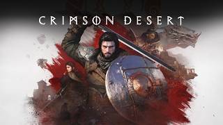 【Crimson Desert】New Game Ep. 04