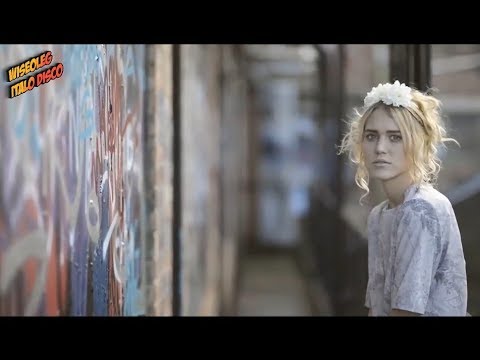 Alan Brando   I Close My Eyes Final Attack Mix İtalo Disco