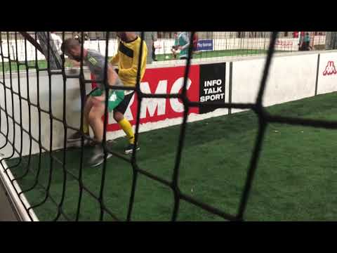 Vidéo du match Acolytes 21-18 Gaillards