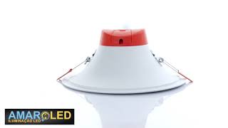 Downlight LED Lux