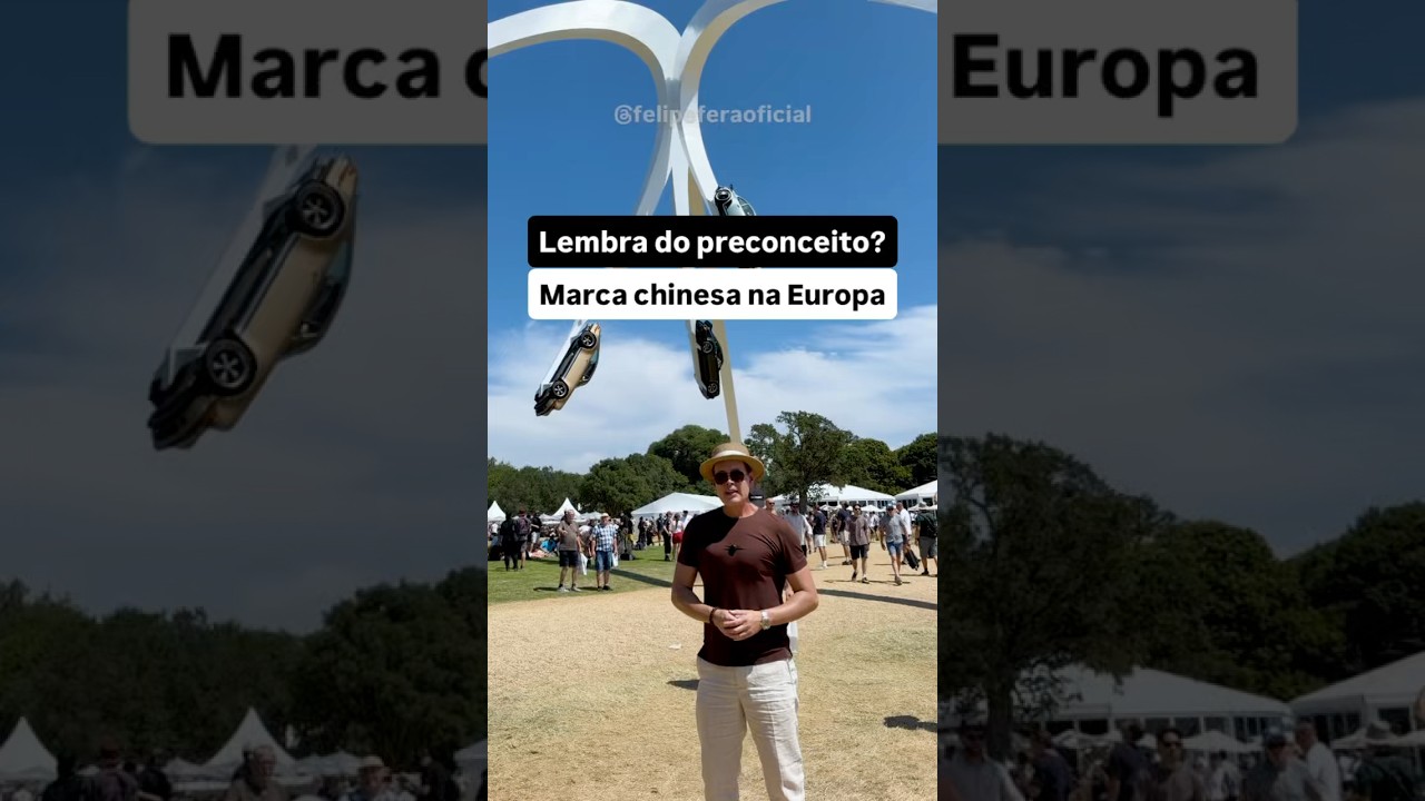 Lembra do preconceito?