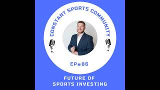 Athletes Are Becoming an Asset Class | This Changes the Sports Ecosystem Forever | The Future is ...