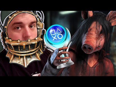 SAW'S PLATINUM Trophy Made Me Appreciate LIFE!