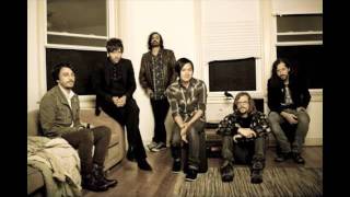 Margot & the Nuclear So and So's---"Freak Flight"