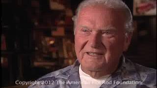 Bob Morton – Pt. 2