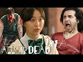 ALL OF US ARE DEAD 1x1 Reaction | 지금 우리 학교는