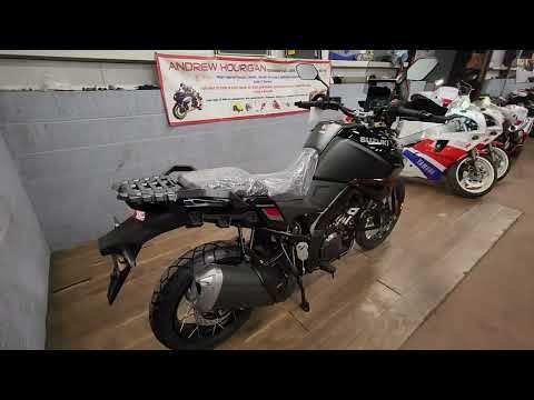 Suzuki V Strom DE 1050 - Image 2