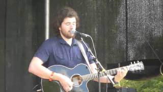 Rupert Stroud plays The Apollo Festival 2015