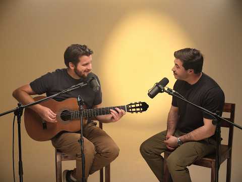 Não Sabia O Desamor - Tiago Nacarato