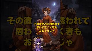 【妖怪解説】柿を粗末にすると現れる…「たんたんころりん」その正体、3つの姿とは？