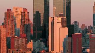 Time Warner Center (HD)
