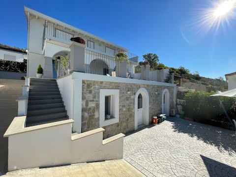 Villa indipendente in vendita a Boville Ernica (FR)