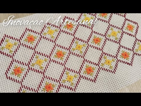 #93 Ponto Ilhós, Ilhós Diamante e Ponto Reto