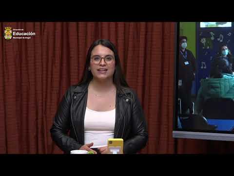 EL RESUMEN DE LA SEMANA - VIERNES 24 DE SEPTIEMBRE - DEM ANGOL 2021