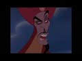 Jafar Returns Scene