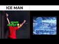 Drake I Am ICE MAN Vs Kendrick Lamar I Am Fireman
