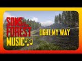 Light My Way (Sons Of The Forest)