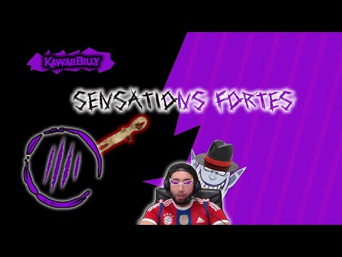 J'aime les sensations fortes - RebeuDeter [VOD Replay]