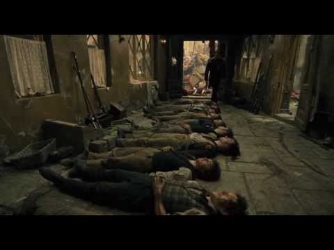 Gavroche Gets a Medal