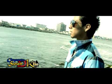 ENGAÑADORA VIDEO OFICIAL SOUND LA KLLE 2014