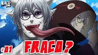 Como DERROTAR Kabuto?