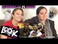 Blocboy JB Drake Look Alive REACTION With MOM Blocboy JB Drake Look Alive REACTION With MOM