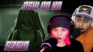 Pain and Suffering.. | Oshi no Ko Season 3 Episode 10 REACTION