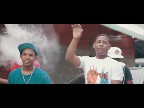 Mueve el saoco (video oficial) Fallin RD❌Mister Brow❌ Esequiel 03