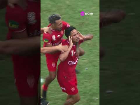 ESSE GOL FEZ O ESTÁDIO TREMER NA FINAL! #shorts
