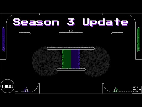 DeathBall youtube-video