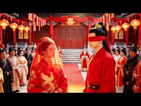[古裝 愛情] 💖新婚日上錯花轎，鄉野村姑錯嫁蒙眼新郎，一腳踏入豪門深淵💖 Full Movie Version #吳奇隆 #馬蘇 #趙露思 #古裝甜寵 #中國古裝 #古裝愛情 #古裝劇 #4K修復