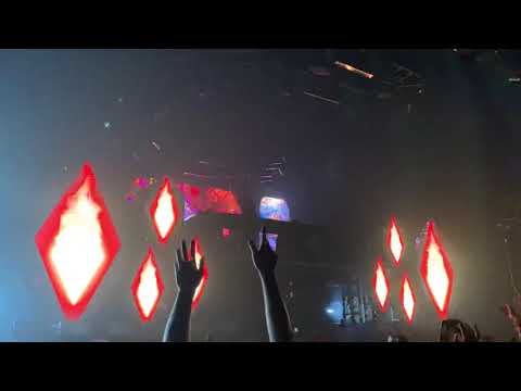 Seven Lions - Alchemy Tour