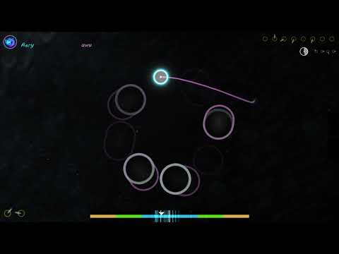 2022 Aery #207: alt-J - Adeline [i wish you well] + EZHD, AR=-10