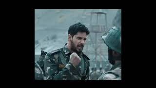 Shershaah Movie Dialogue "To Ho Taiyaar Karoge War" || Whatsapp Status