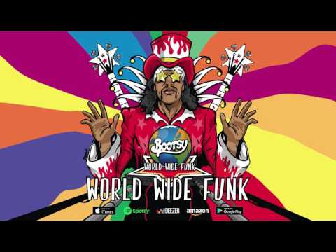 Video thumbnail for World Wide Funk