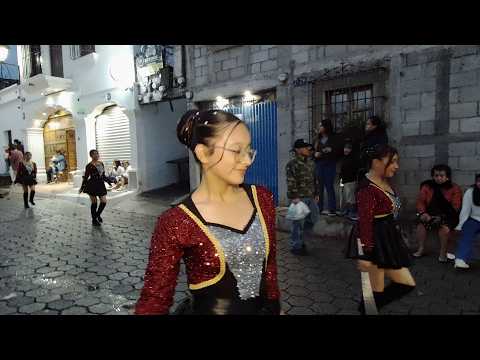 ICCA" LATIN BAND   CIUDAD VIEJA 16/10/2026