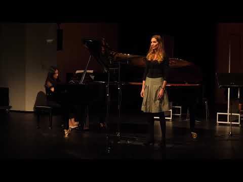 Opus 75 No 3 - Aus Goethes Faust - Flohlied - Ludwig van Beethoven