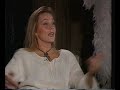 Trailers Svart Eller Vitt Kvinnornas Hollywood Och Bengt Frithiofsson Nyhetsmorgon 90 Tal