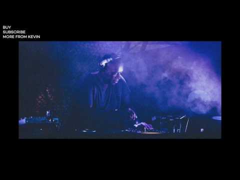 Kevin Saunderson - Live Set At Ekho Club Madrid 2017