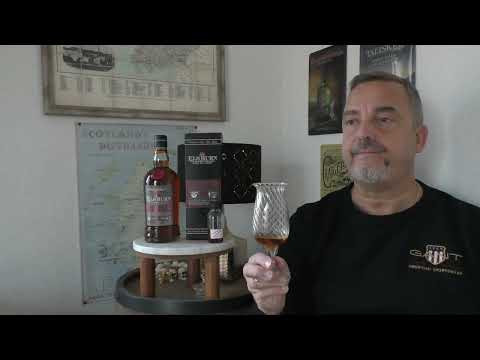 Pat Hock Elsburn Amarone Cask Friendship Abfüllung 57,6% vol