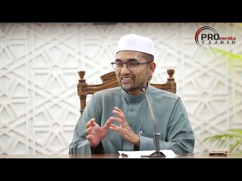 25-07-2026 Prof Dr Rozaimi Ramle: Antara Ikhlas Dan Istiqamah | HIPs (Siri 1)