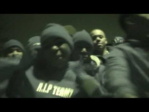 PYG (Stigs, Young Gunna.D, T.Snap, Shooting Size) - Coming Up - Swifturk Visionz