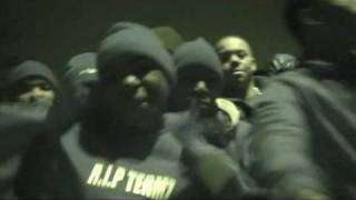 PYG (Stigs, Young Gunna.D, T.Snap, Shooting Size) - Coming Up - Swifturk Visionz